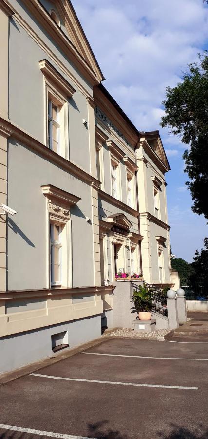 Penzion U Sv. Krystofa Prague Exterior photo