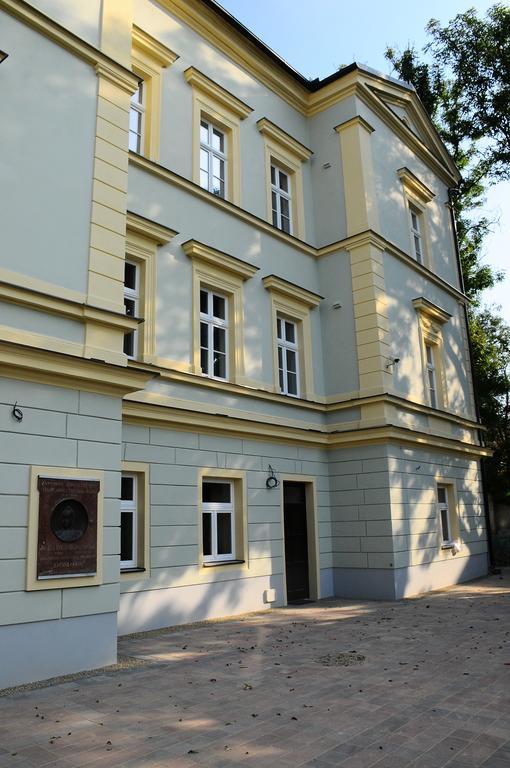 Penzion U Sv. Krystofa Prague Room photo