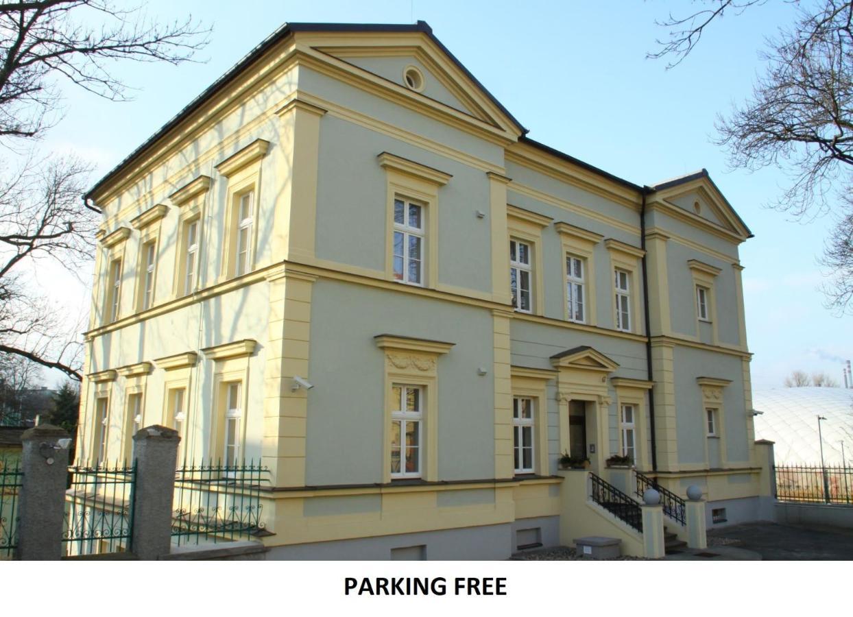 Penzion U Sv. Krystofa Prague Exterior photo